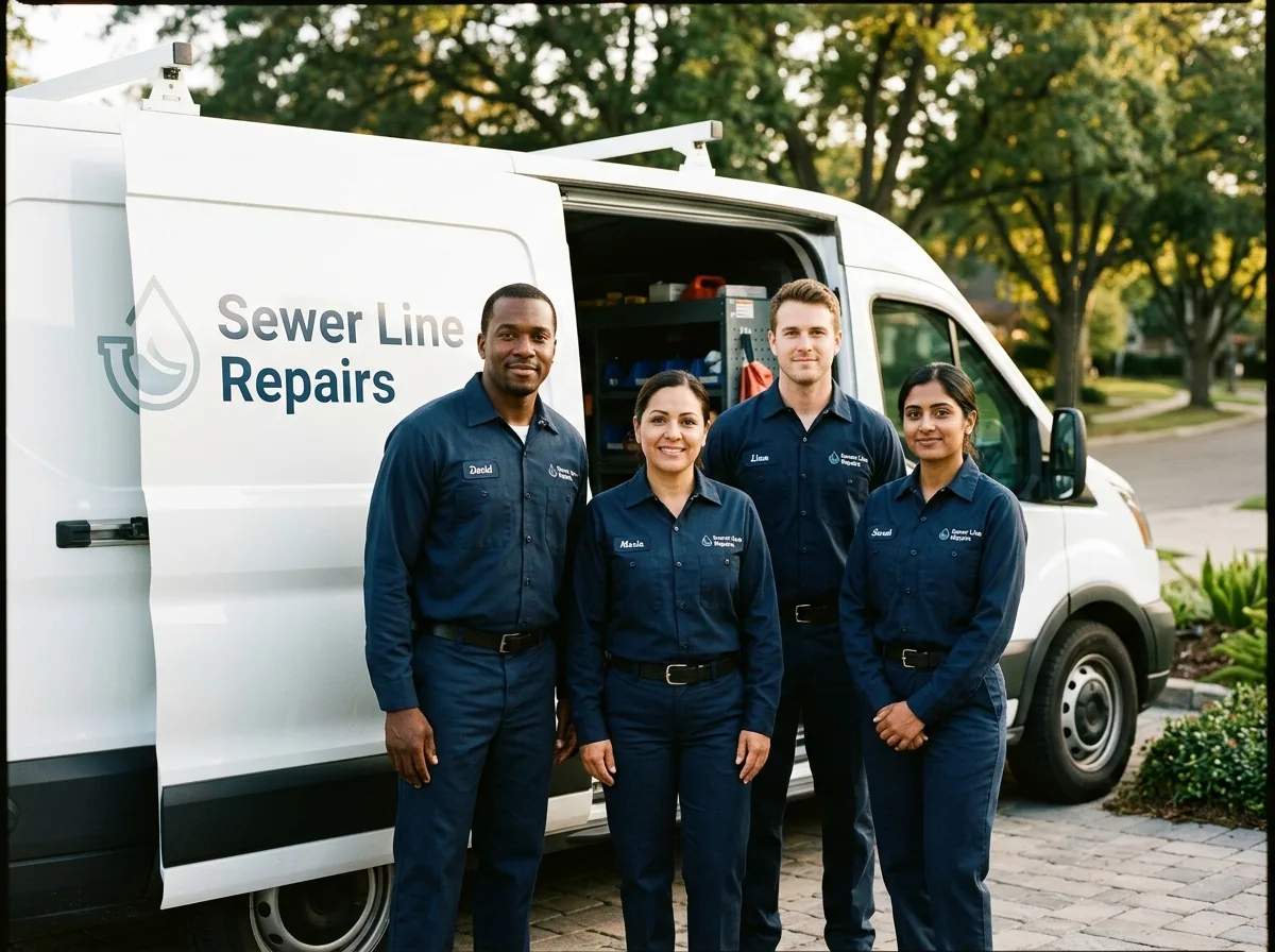 Emergency Plumber company in Prague, OK