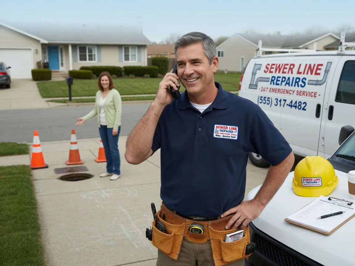 Emergency Plumber Prague, OK FAQs